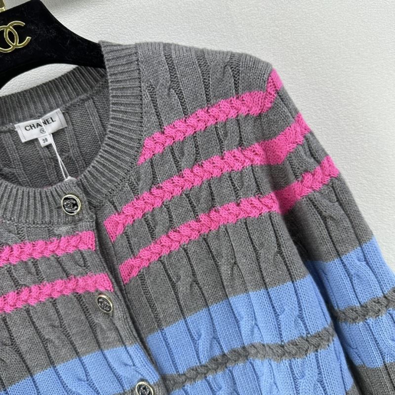 Chanel Sweaters